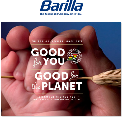 Barilla